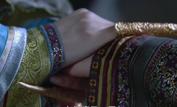 甄嬛传|《甄嬛传》:佩儿的人格为什么那么“分裂”?