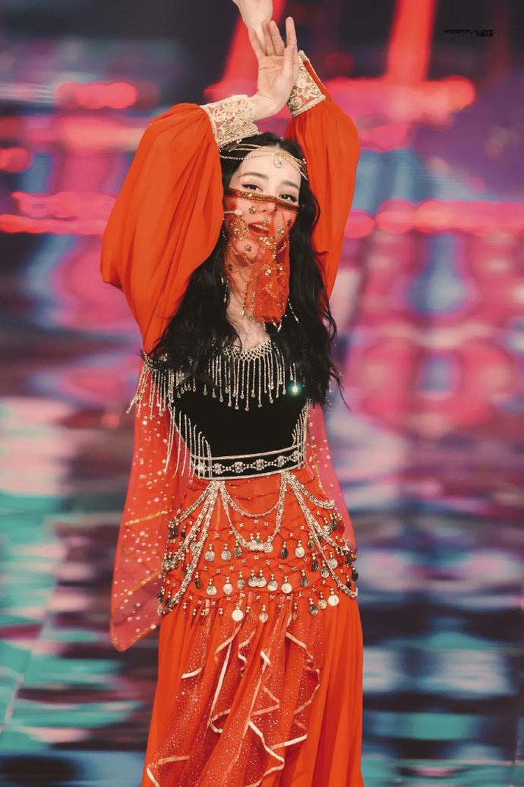 方媛|新还珠格格演员阵容表，据说这是最无争议的一次选角，有望超越经典