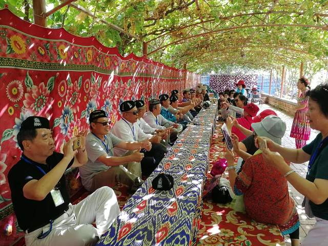 吐鲁番|好消息!2022全年吐鲁番各景点半价 本地人全免