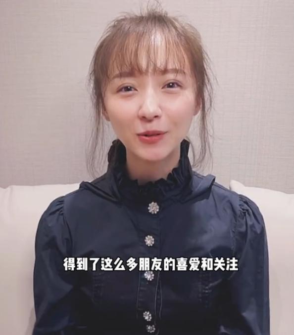 苏翊鸣|苏翊鸣走红后，那个不厌其烦回复他的刘婧涨粉40万，好人有好报