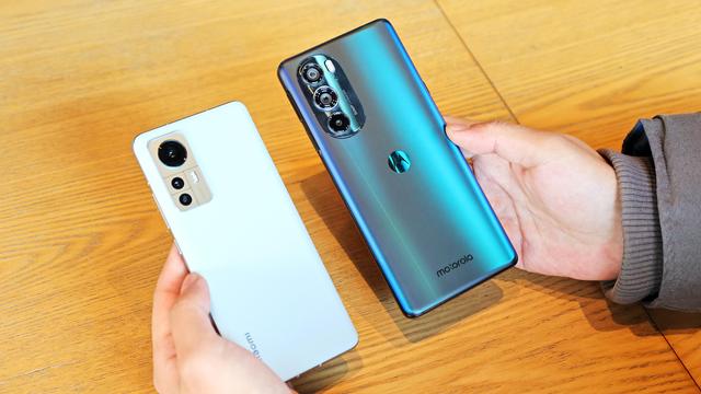 小米科技|曝:小米12s携百年莱卡重回1999,死磕摩托罗拉,网友:卷王之王