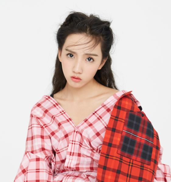 唐嫣|身高170+，却瘦得像鬼一样的6位女星：唐嫣没啥，看到她才害怕