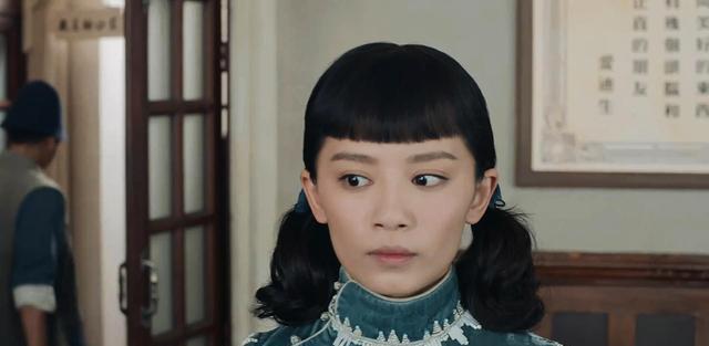 勇敢的心第二部|《勇敢的心2》难道是带资进组？他做作在嘴上；她做作在眼睛上