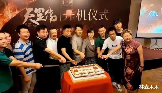 画江湖之不良人|画江湖之不良人：连更开启！第6季国庆送审，大电影也即将上线