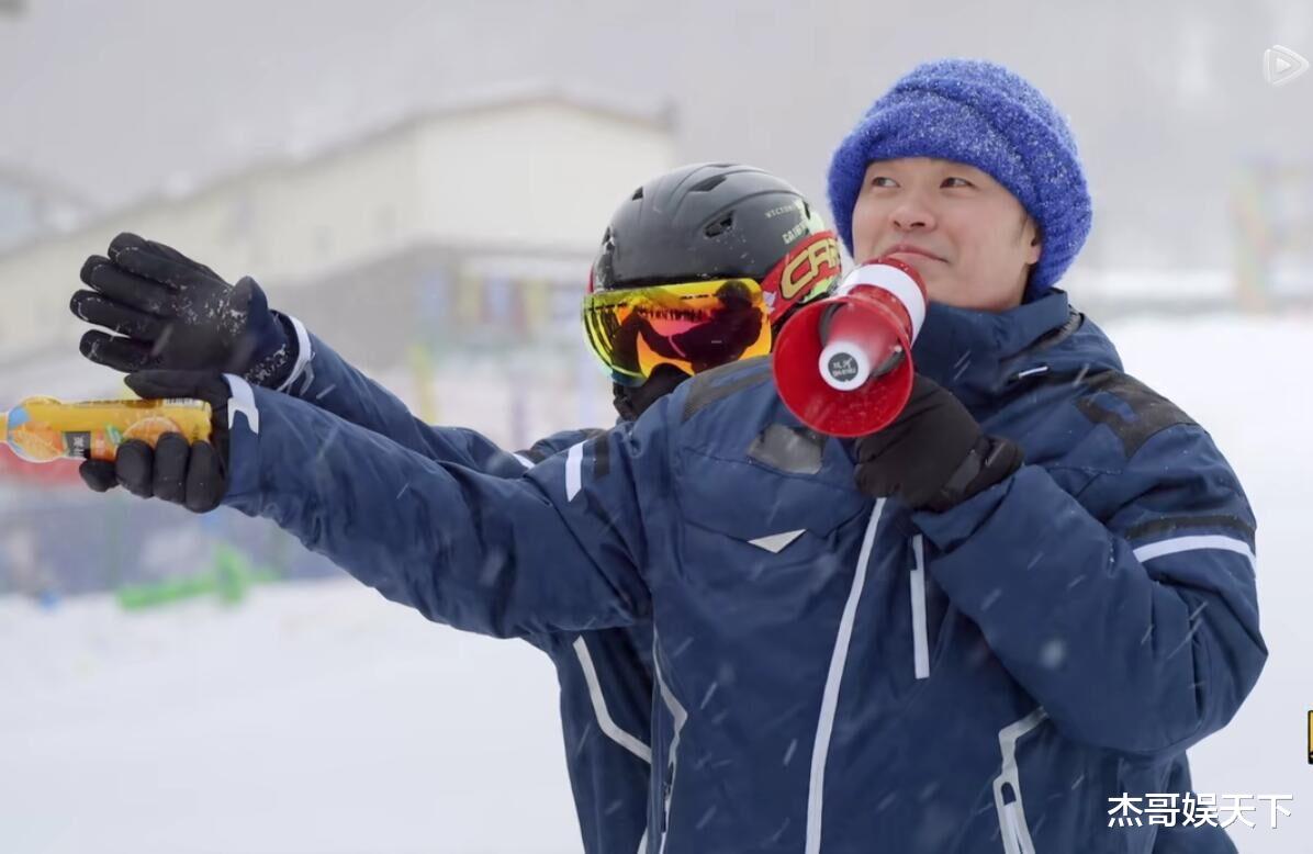 陈赫|《五哈》终于玩明白了，照猫画虎再次封神，陈赫功不可没