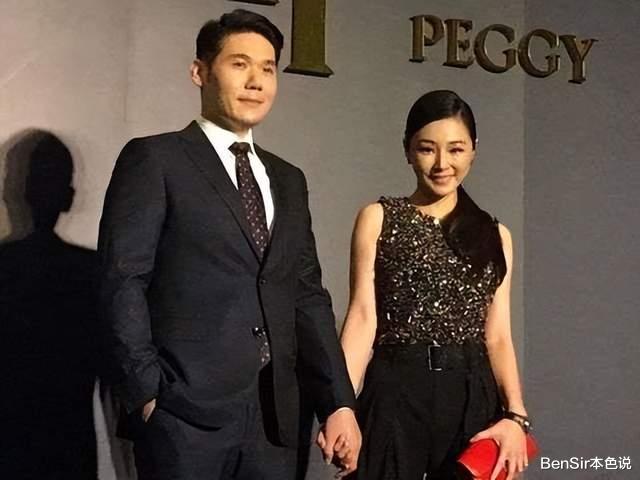 何润东|“雕王”何润东：丰富情史的背后，藏着一个自卑的灵魂？