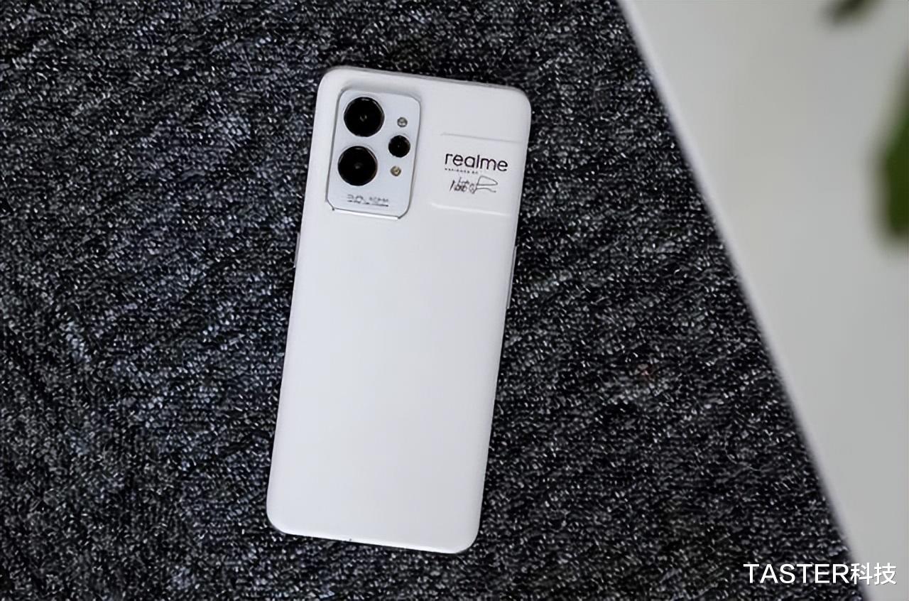 realme|K50Pro再见！2K变速屏+双主摄+骁龙8, ！红米618迎来强大对手