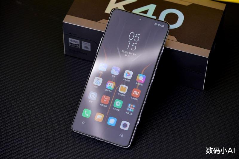 吉利|小米遭遇“猪队友”，Redmi K50配置完全确认，缺点很明显