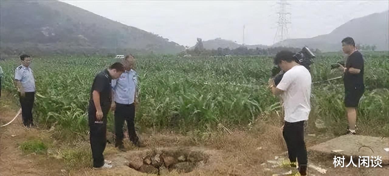 10年前云南17名青年失踪,警方锁定一老头家中有大量肉:肉哪来的