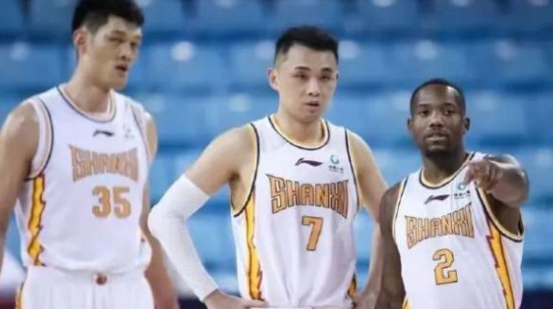 山西男篮|多项数据高居联盟前三！山西季后赛若爆冷辽宁，丝毫不要惊讶