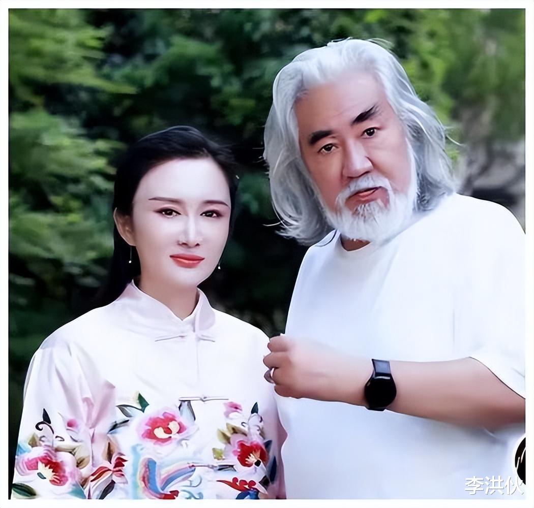 张纪中|张纪中为捧妻子翻拍《白娘子》，找胡歌合作被拒，怒斥其忘恩负义