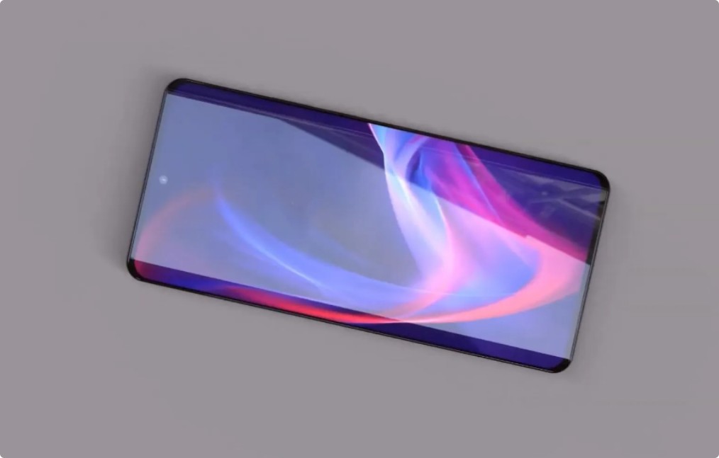 曲面屏|手机曲面屏与直面屏,到底哪个好?最终赢家或许是“微曲面屏”