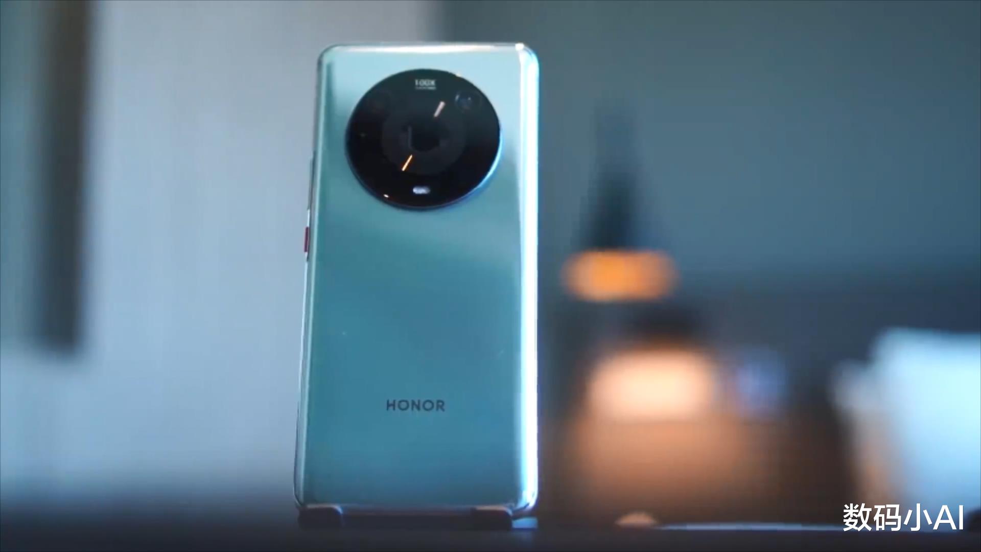 小米科技|都是3999元，小米11 Ultra对比荣耀Magic4，差距不是一星半点