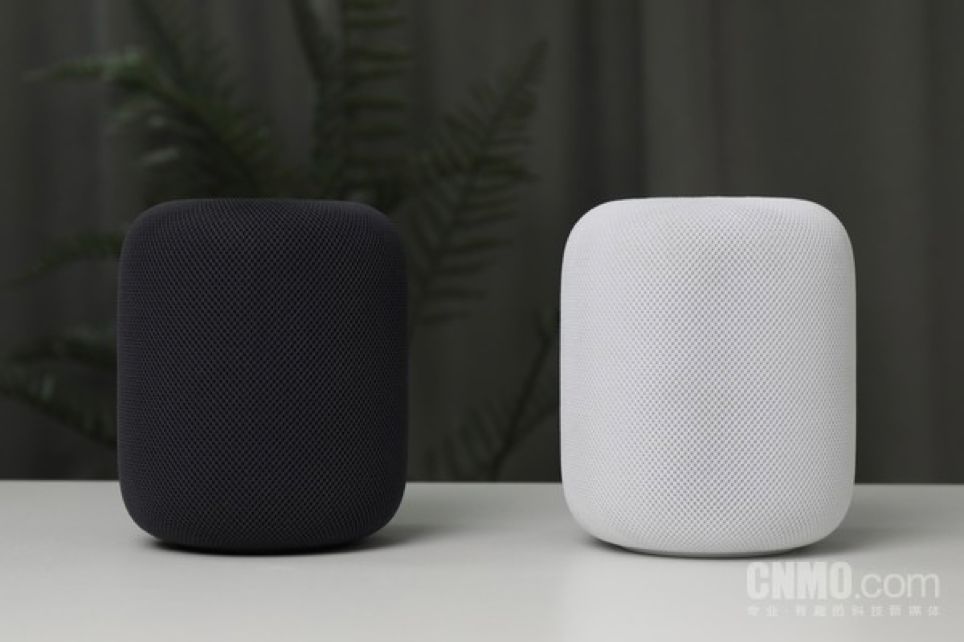 homepod|第二代HomePod：给你一份宁静和放松 不复当年模样