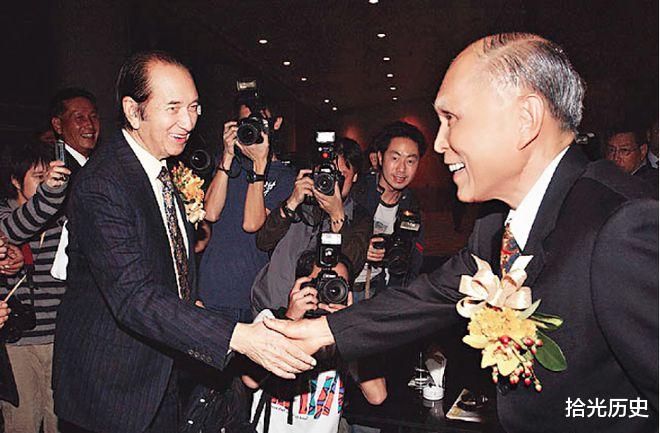 郭晶晶|2013年，霍家内斗竟牵扯出77.5亿财产，郭晶晶夫妇差点无法完婚