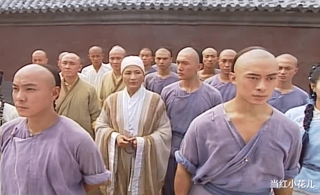 樊少皇|樊少皇无钱无色，被爆偷腥多次，怎么还有人看上他？