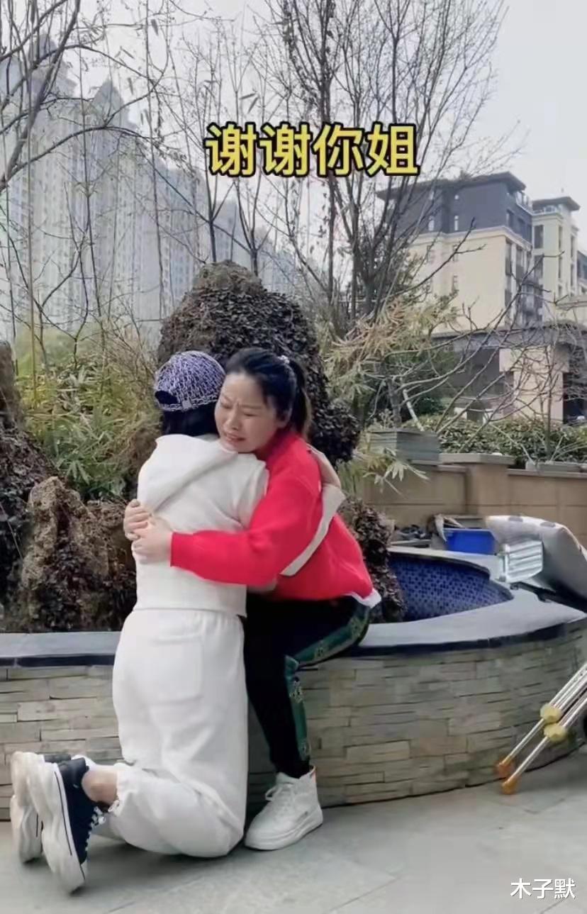 草帽姐|草帽姐安排老公前女友住自家库房,“引狼入室”背后,满满套路