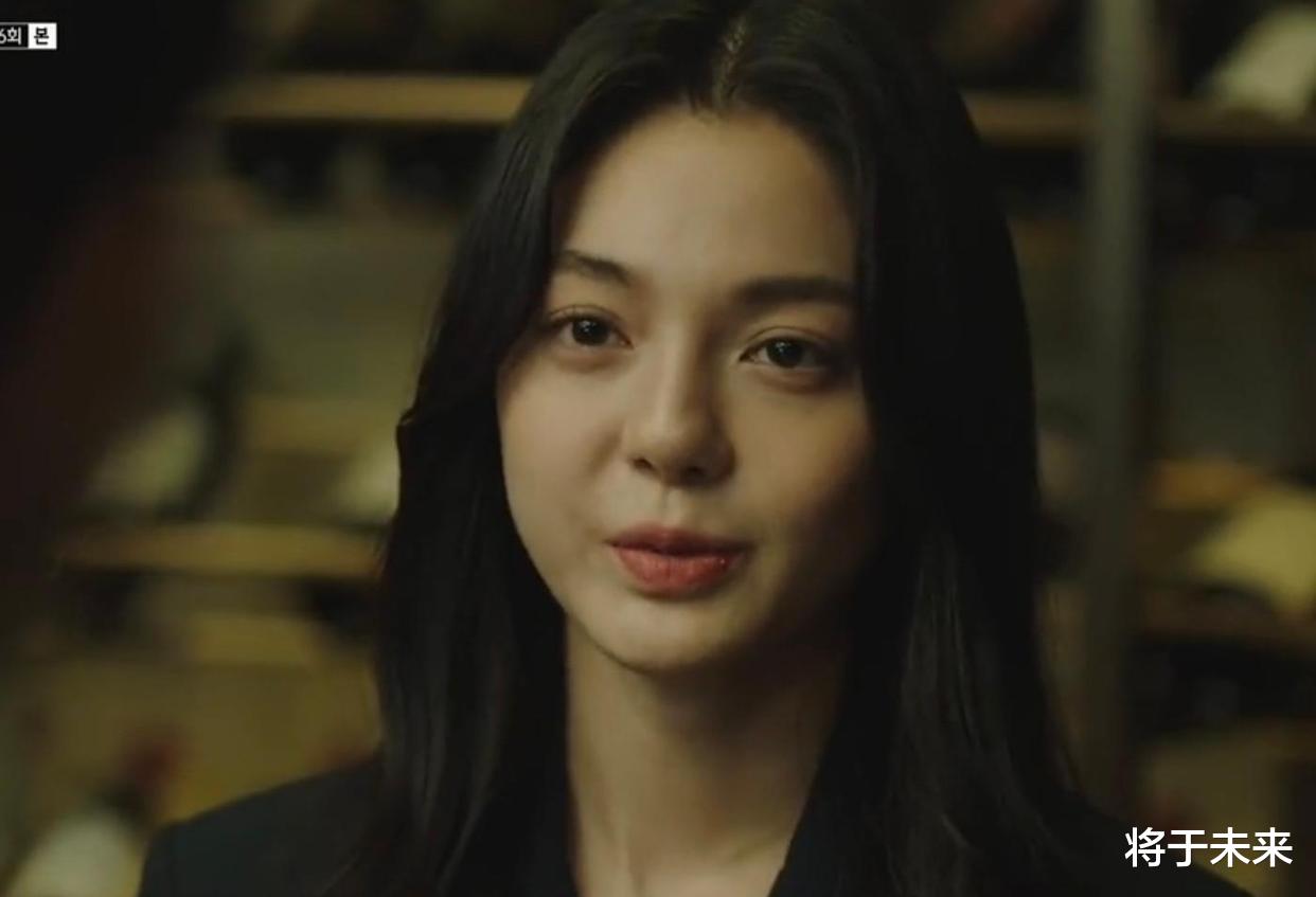 小三|《法之帝国》剧情真是比《夏娃》还狗血，女主傻，小三横，太假了