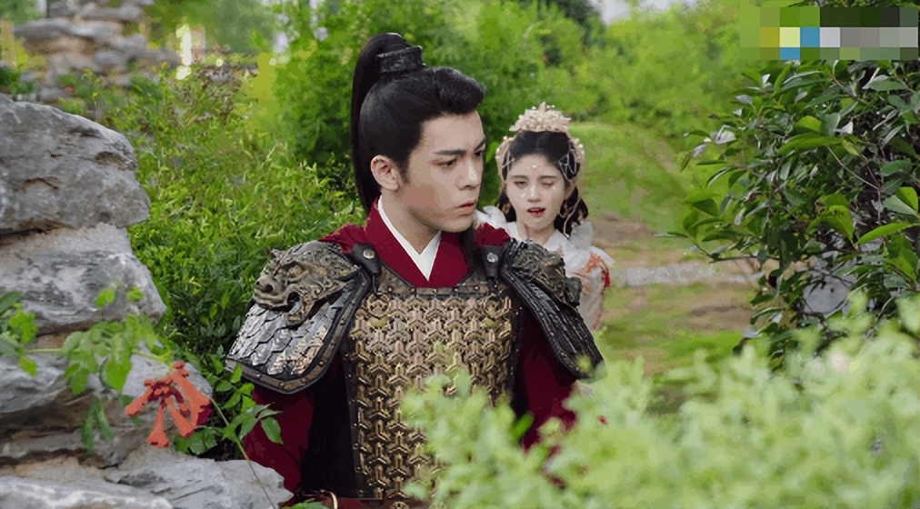 鞠婧祎|扒一扒，娱乐圈这些关系户