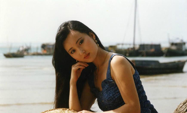 陈晓旭|陈晓旭:经典\林黛玉\;生病不愿开刀治疗,临死前嘴里还喊着妈妈