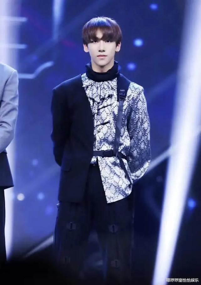 张子枫|丁泽仁发文道歉，谴责自己的站姐，曝光了很多站姐的“恶行”！