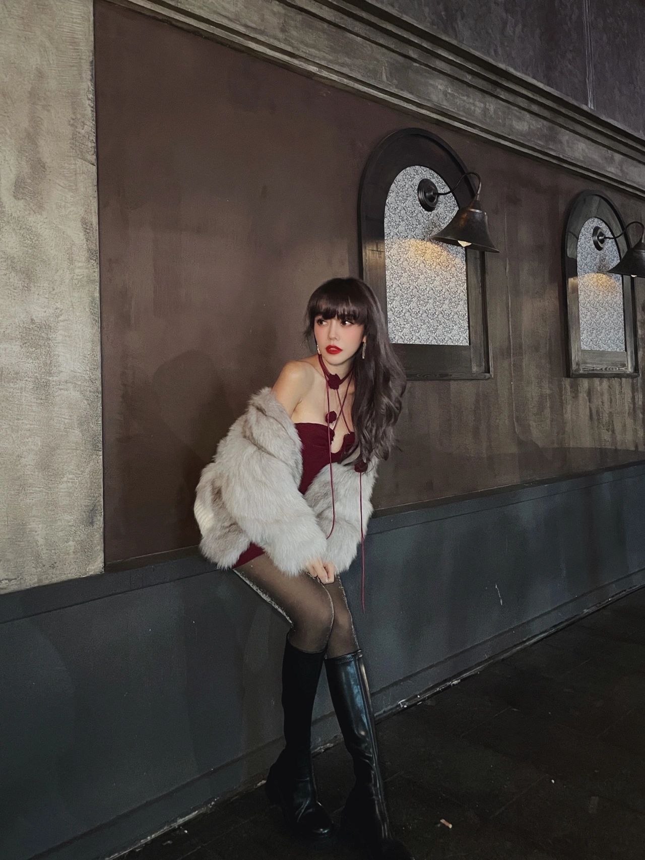 离职|如果直属上司离职，希望你和他一起去新公司，你会跟她走吗？