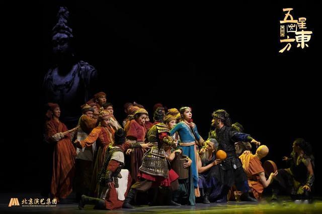 新疆维吾尔自治区|国宝文物“动”起来，原来这么美