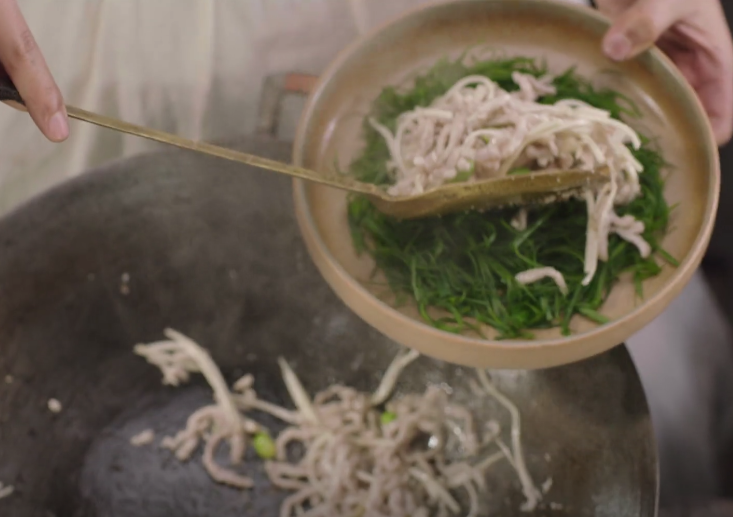 于正|播1天播放量破3000万，豆瓣大片好评，于正芒果新剧难得的好看