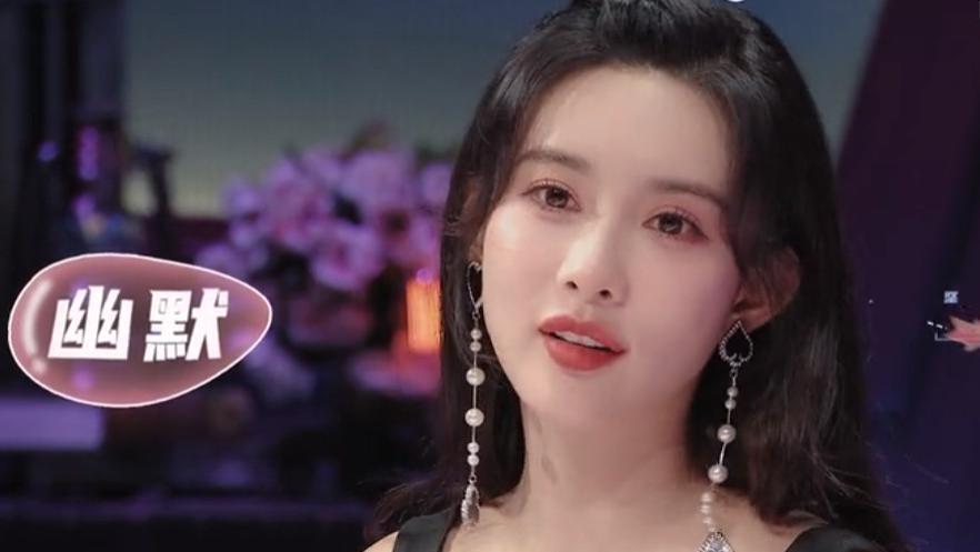 Angelababy|《心动的信号5》3位女常驻，吴昕稳，孟子义清醒，杨颖情商够！