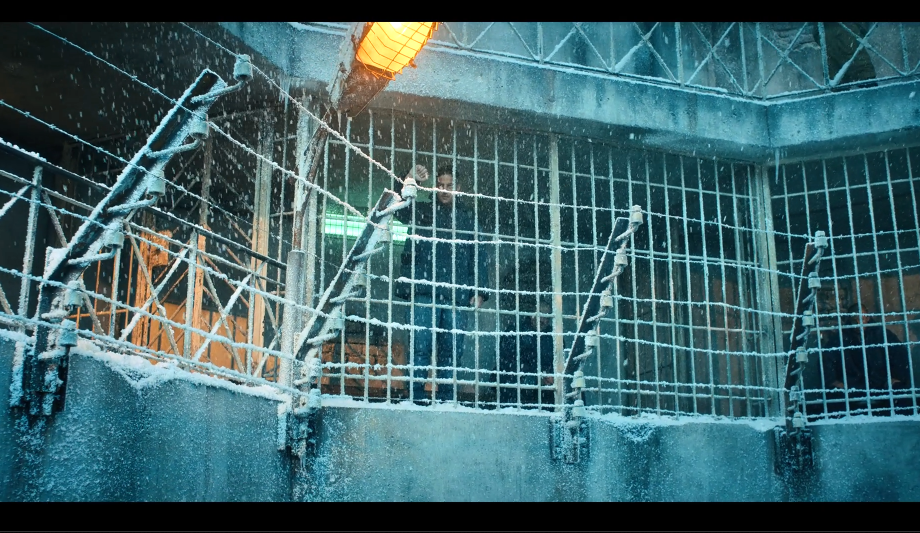 美剧|新一代网飞头牌美剧诞生？9.4分当之无愧