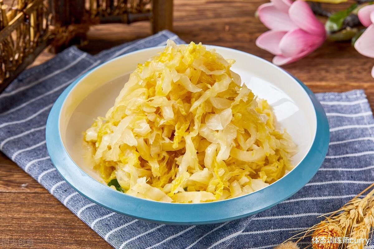 酸菜|长期吃酸菜,对健康是好是坏?它有没有致癌性?实验为你揭开真相