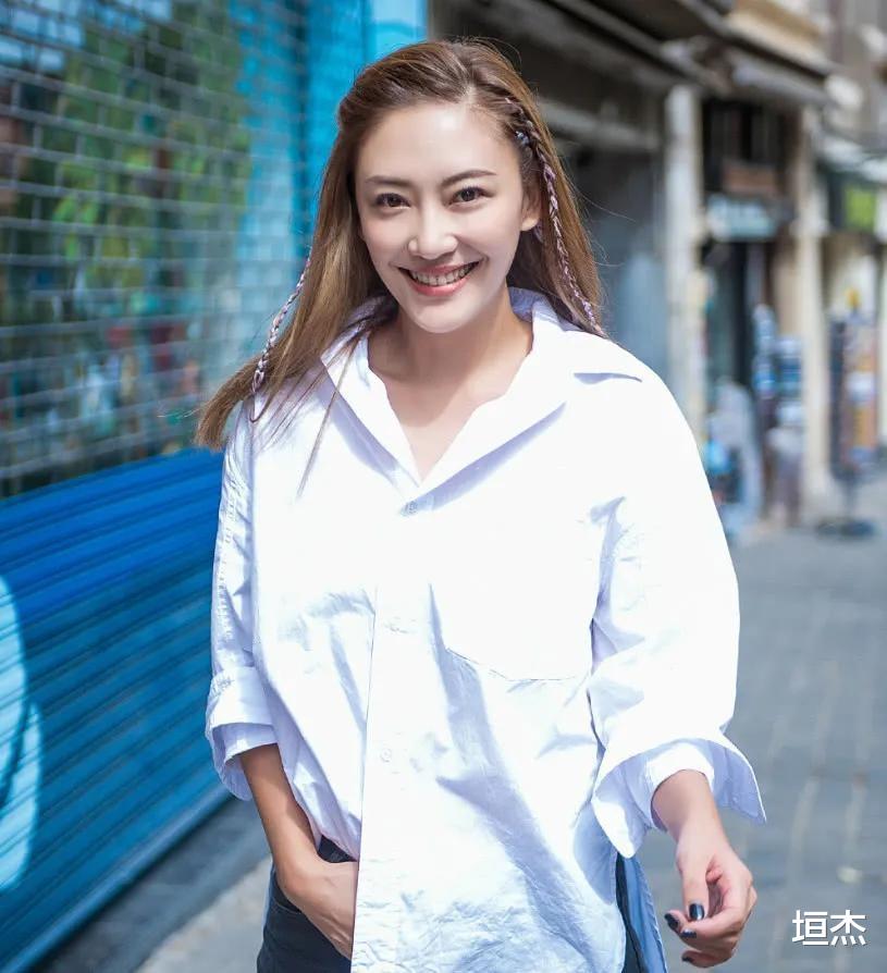 应采儿|看了郭碧婷的现状,才明白应采儿当初的决定有多“精明”