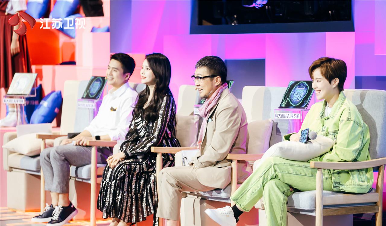 王耀庆|《最强大脑》第九季热血开播！王耀庆看了题目后竟自嘲？