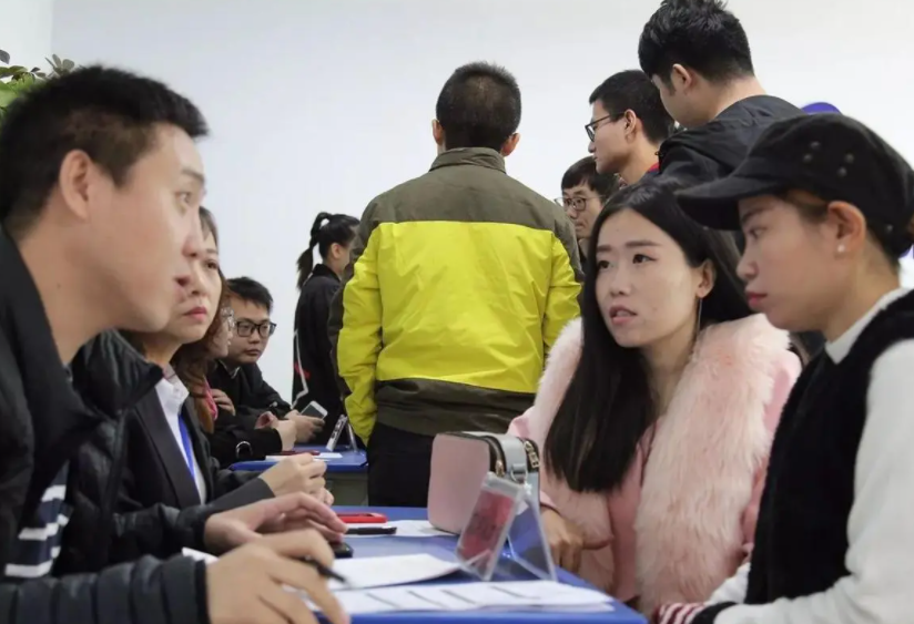 招聘|又一国企单位招聘正式工，定职后月薪8000起，工作地点让人羡慕