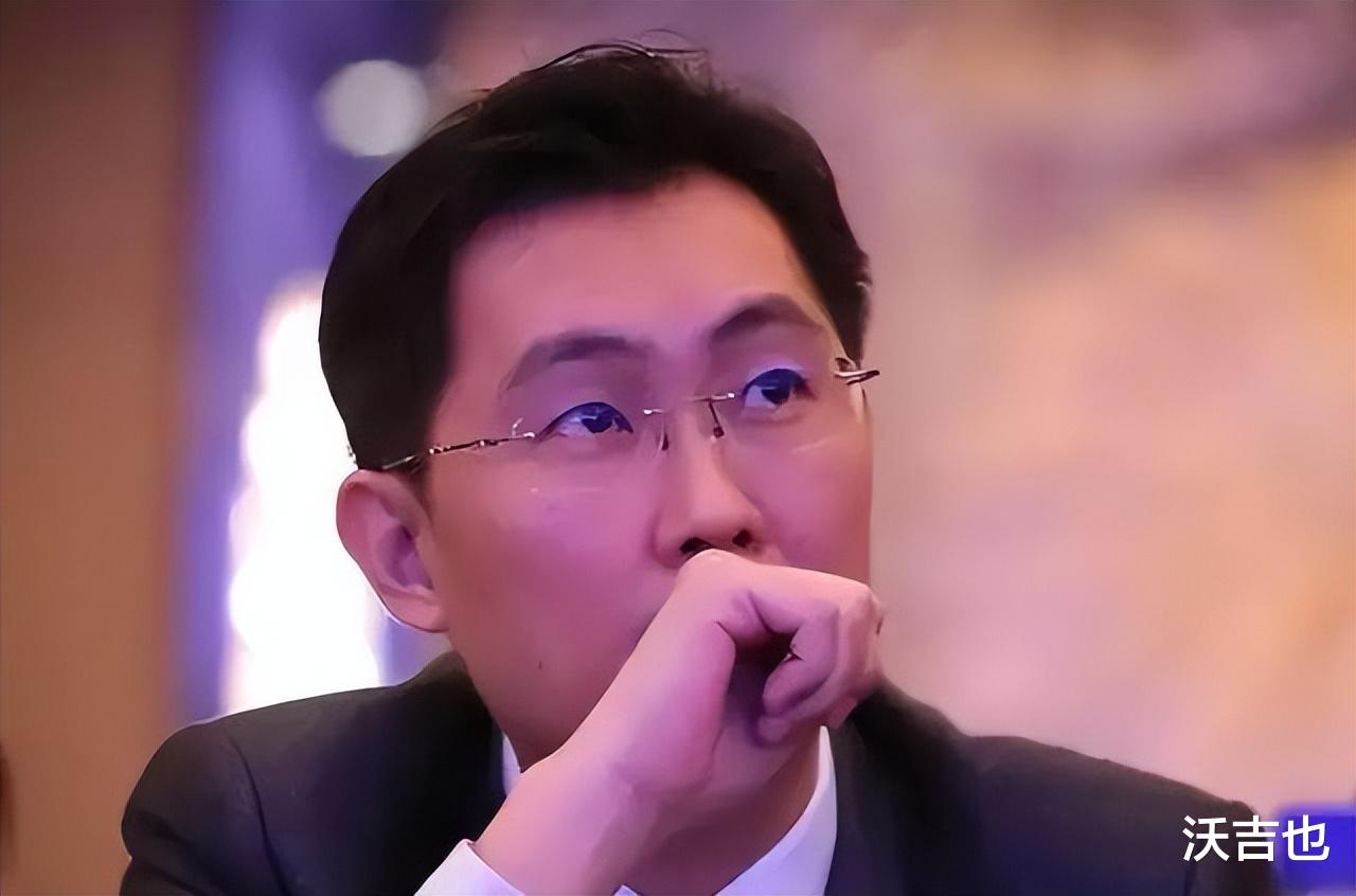 腾讯|绿卡员工新权益：协会禁入，健身房禁用，腾讯就差员工这碗饭钱？