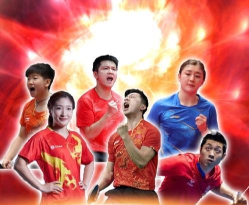 王曼昱|新加坡WTT大满贯赛，女单前8名种子选手，都有谁能够晋级四强？