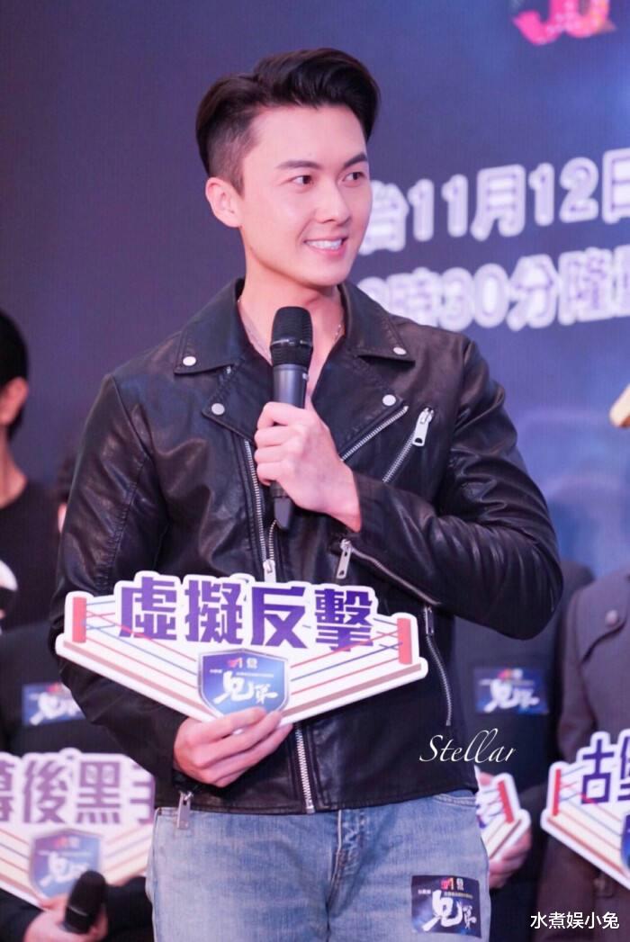 TVB|从TVB历届视帝之争再看港剧兴衰史：1997还是拉开差距的关键之年