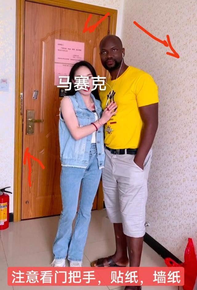 纪实:4名女子在网上晒自己的“黑人男友”,男的竟是同一个人