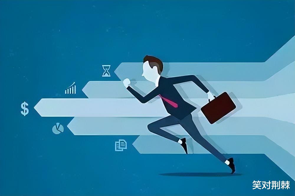 求职|年终的总结这样写让自己舒心,让领导刮目相看