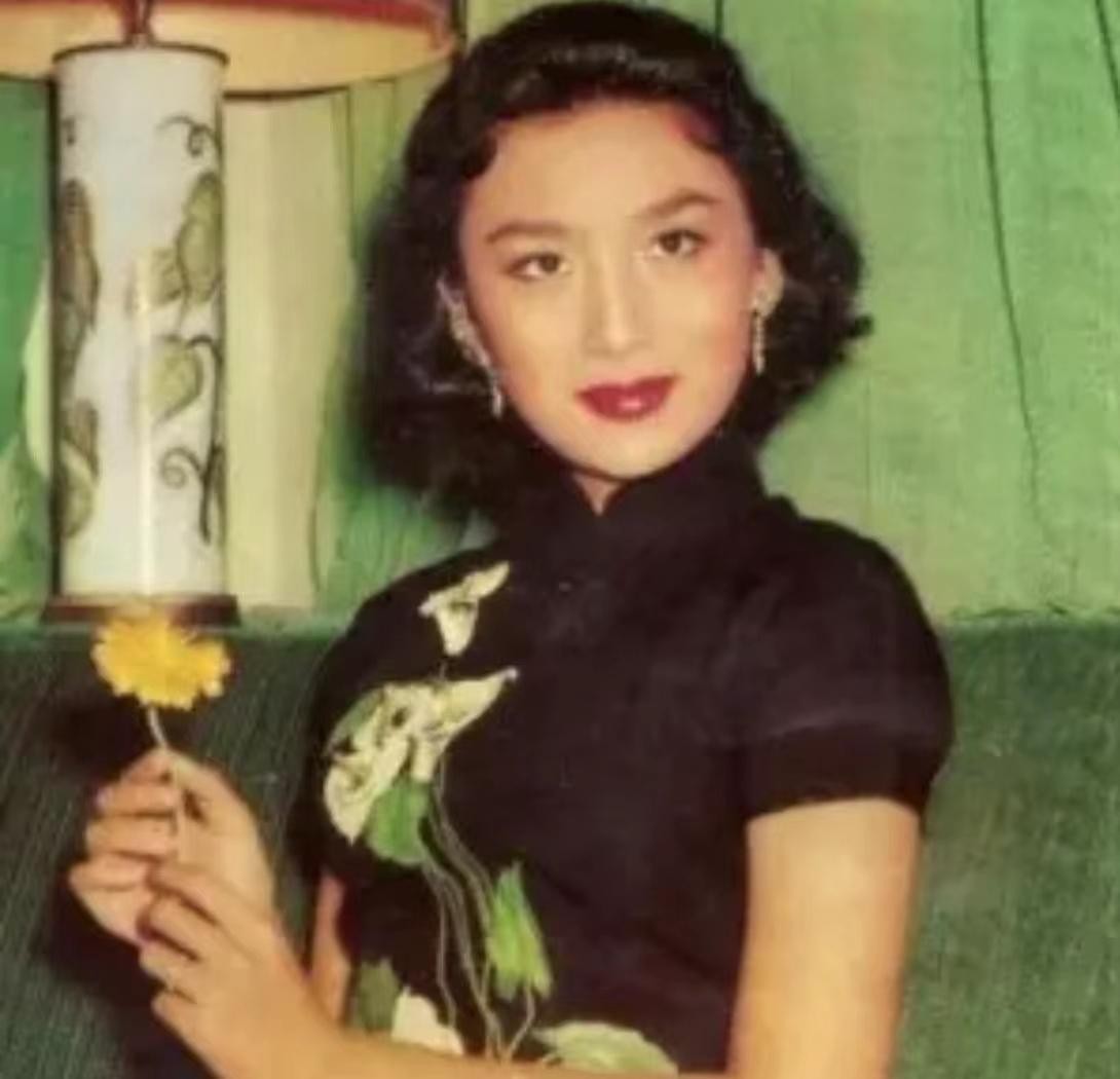 江南|好山好水出美人，12位江南古典美女，一个赛一个漂亮