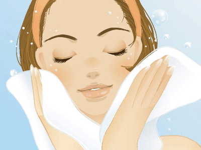 护肤 皮肤好的人怎么洗脸？好洁面更要好好用！（白鸥护肤季第二期）