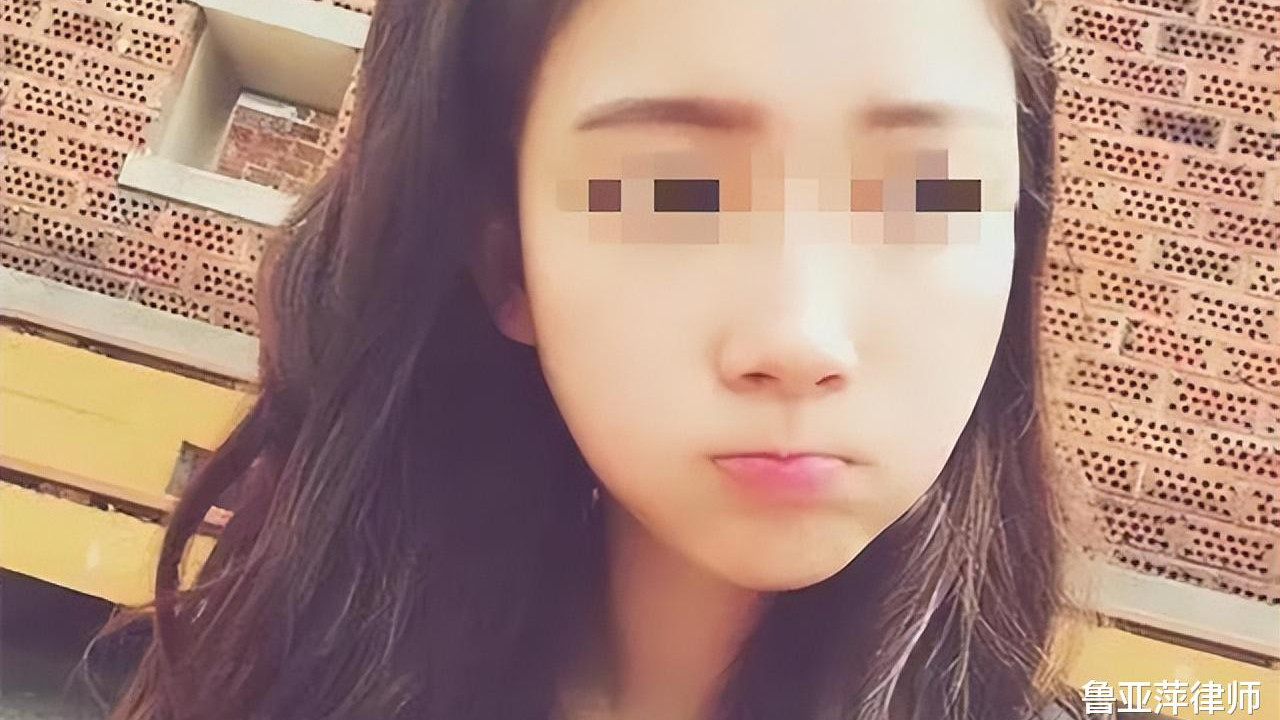 案例：2017年女大学生撞破母亲奸情无故消失，竟是情夫杀人灭口