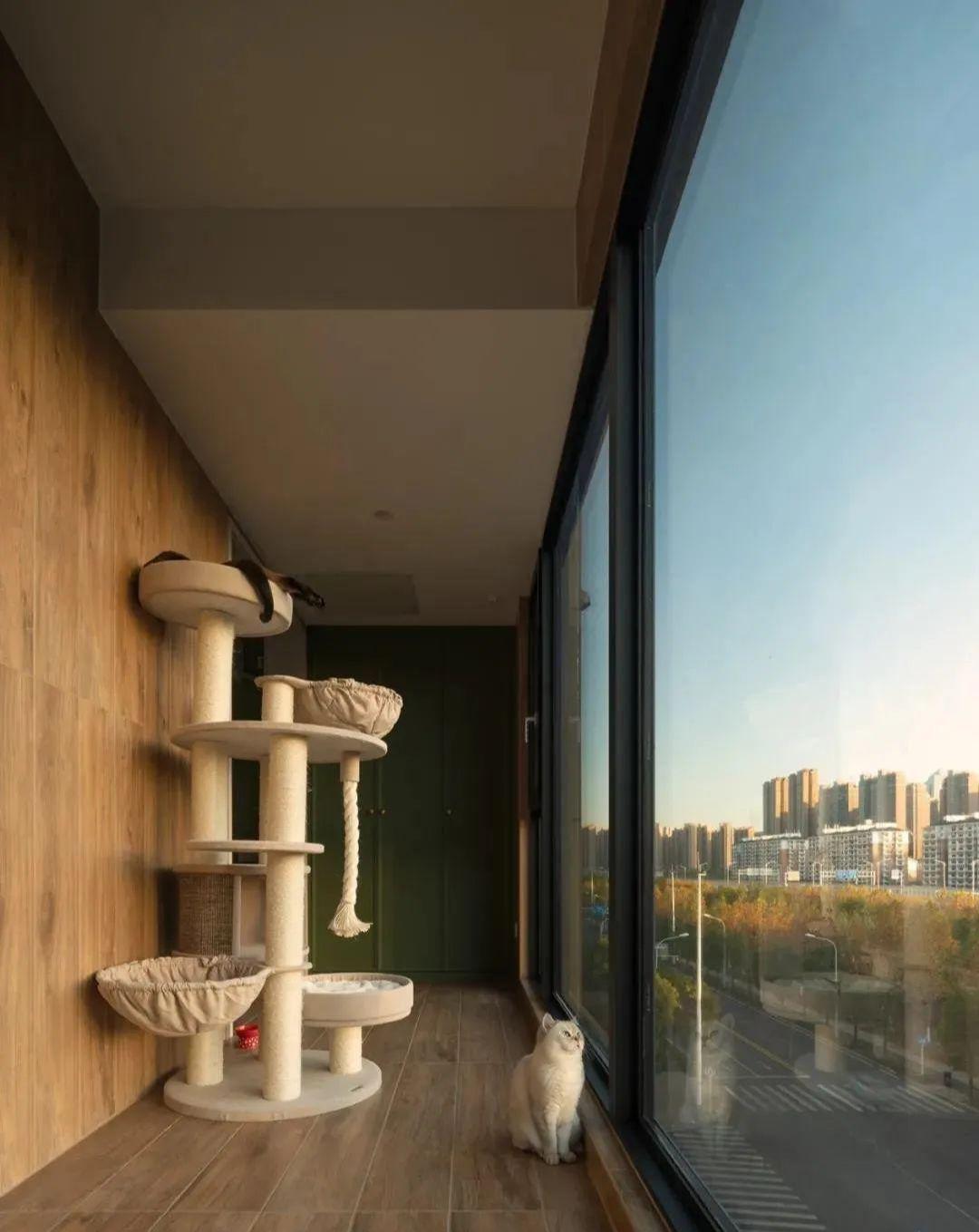 看了她家100㎡新房,才知道什么叫比样板间还美,精致又温馨