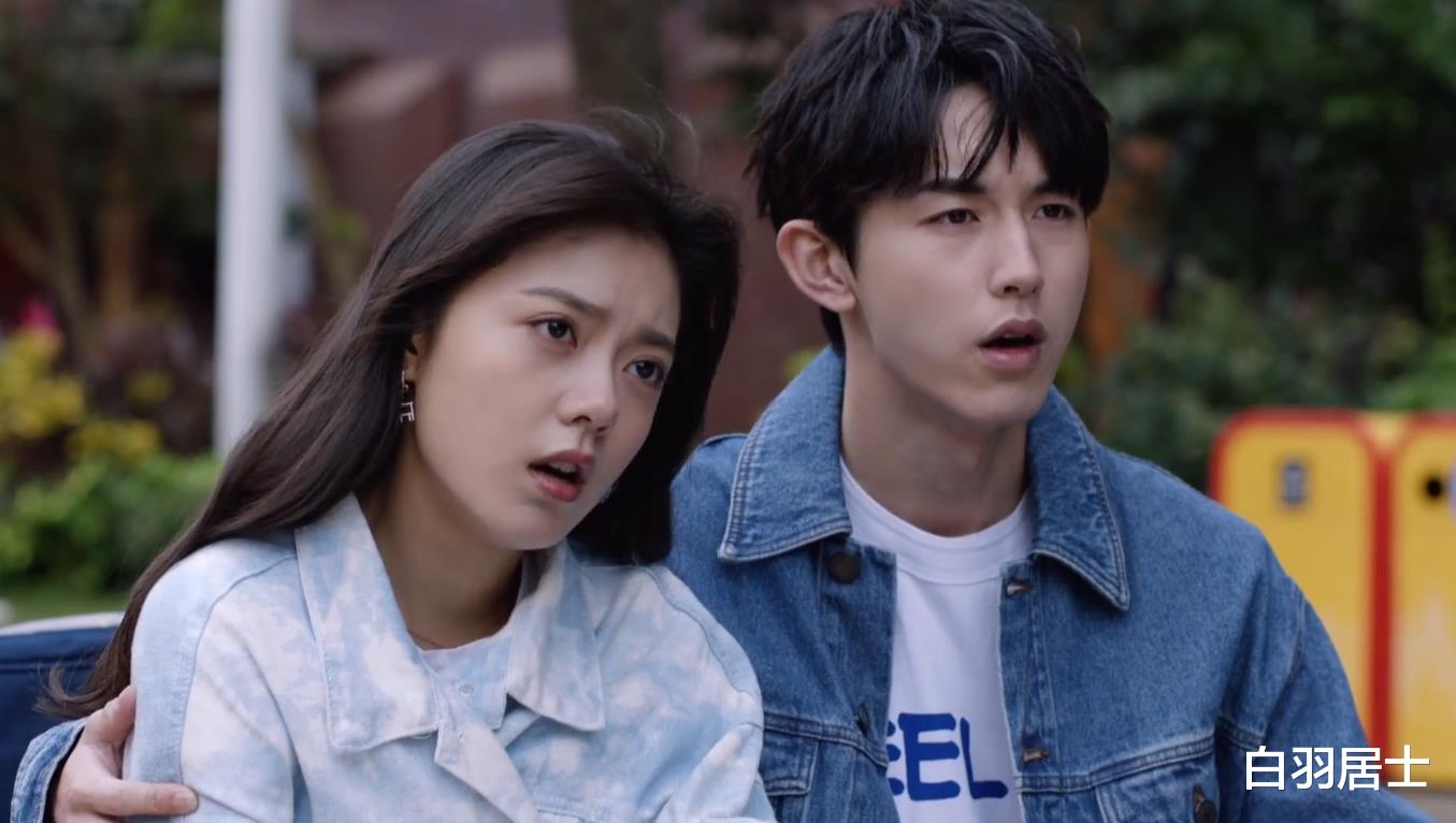 少年派第二季|成长的双向奔赴:《少年派2》的大结局注定是一场小别离