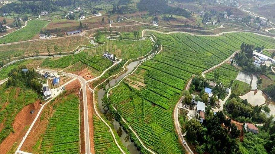 旅游业|我国乡村旅游产业园区的现状分析