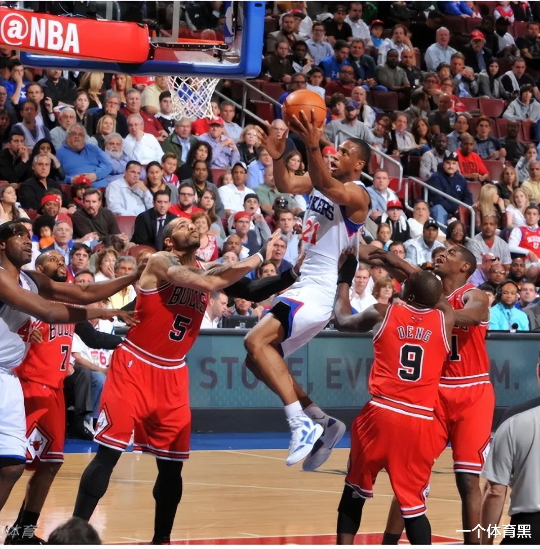 季后赛|打的就是精锐！盘点nba季后赛五大经典以下克上系列赛