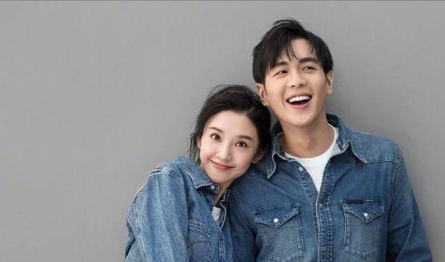 孙怡|董子健零点为孙怡庆生，三字称呼引争议，疑似婚变前兆？