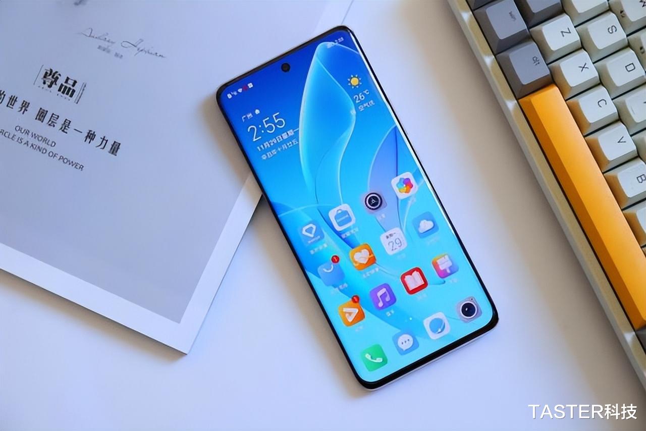 realme|2000元价位最好看手机降价:曲面屏+一亿像素+66W!红米不香了