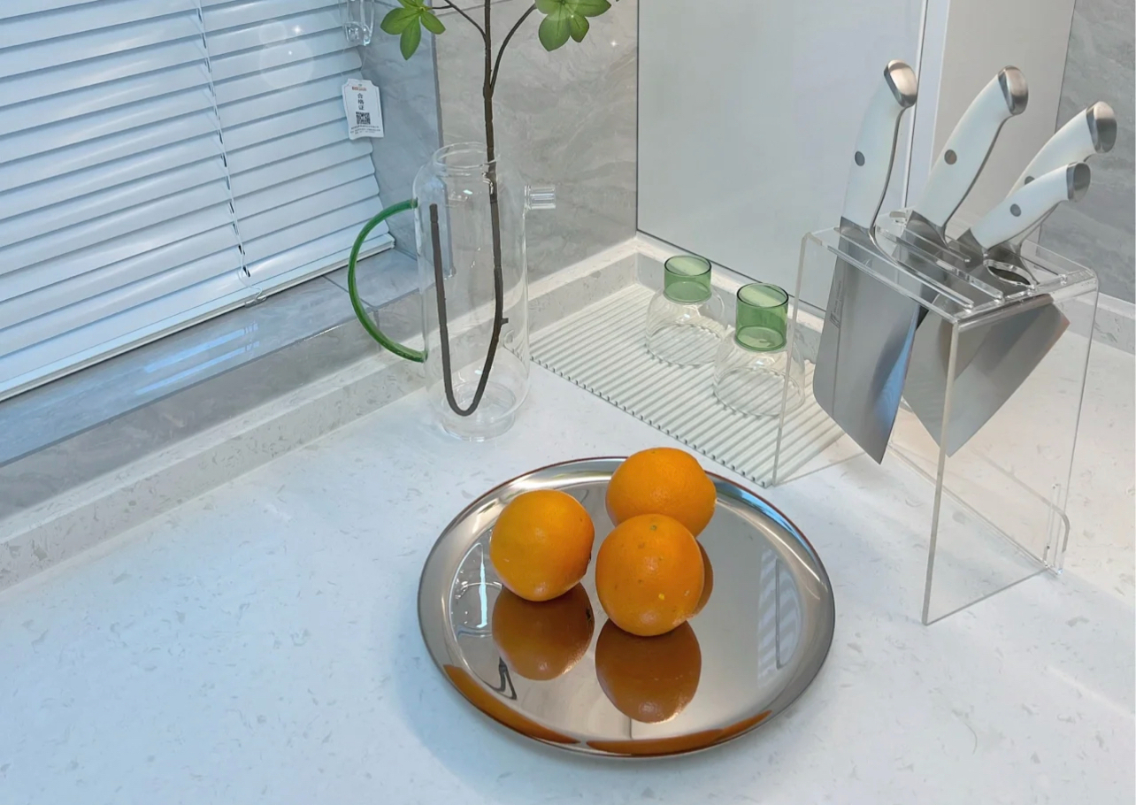 10个“冲着颜值”买的厨房物件,没成想这么实用,任谁见了都得夸