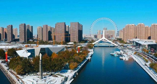 天津市|游客到天津旅游后的感受：这两个“问题”，希望能引起重视！